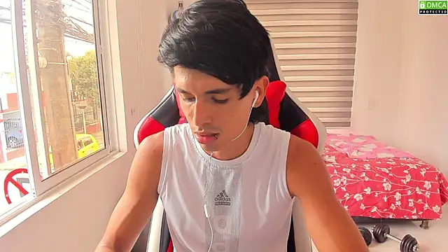 Dante6 online show from March 19, 2025, 7:49 pm