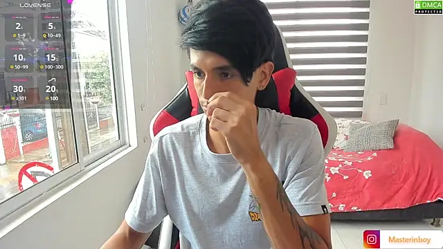 Dante6 online show from March 20, 2025, 2:10 pm