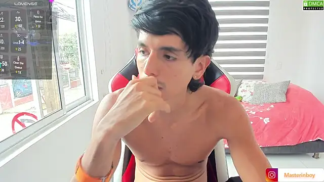 Dante6 online show from March 20, 2025, 5:15 pm