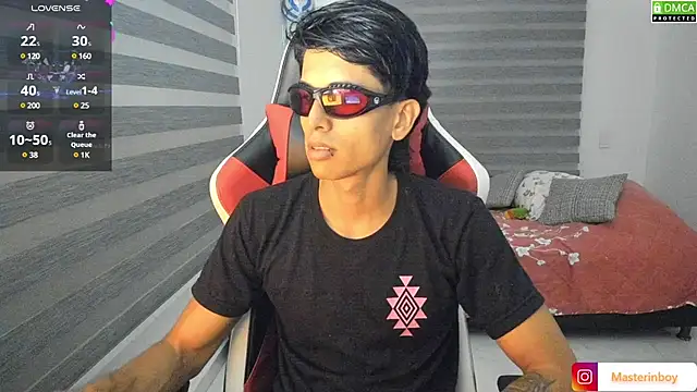 Dante6 online show from March 21, 2025, 3:44 am