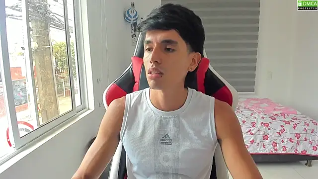 Dante6 online show from March 21, 2025, 6:40 pm