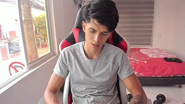 Dante6 online show from March 22, 2025, 10:37 pm