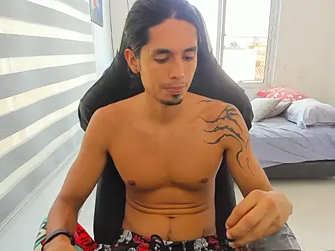 Dante6 online show from February 11, 2026, 7:08 pm