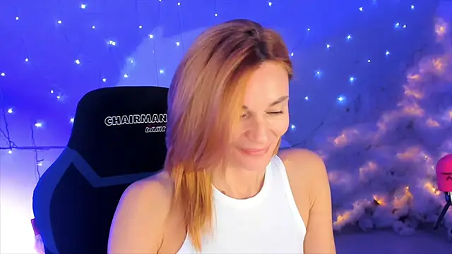 Snapshot of MistyBarnes chatting on December 21, 2024, 3:42 pm MistyBarnes online show from December 21, 2024, 3:42 pm