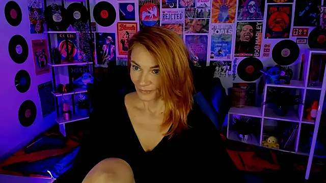 Snapshot of MistyBarnes chatting on December 28, 2024, 8:26 am MistyBarnes online show from December 28, 2024, 8:26 am