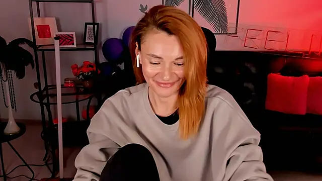 Snapshot of MistyBarnes chatting on January 9, 2025, 3:01 pm MistyBarnes online show from January 9, 2025, 3:01 pm