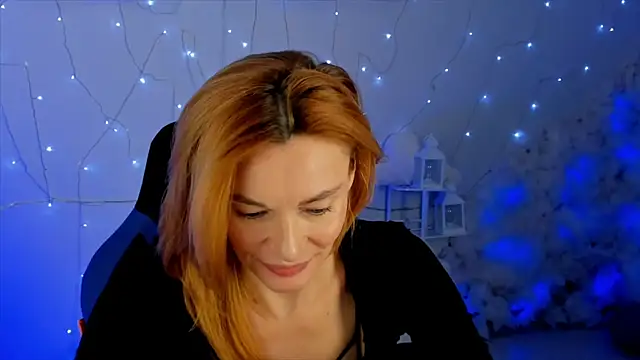 Snapshot of MistyBarnes chatting on January 10, 2025, 11:22 am MistyBarnes online show from January 10, 2025, 11:22 am