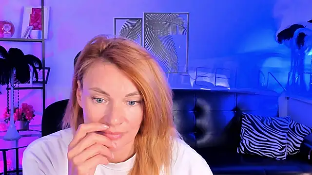 Snapshot of MistyBarnes chatting on February 27, 2025, 11:52 am MistyBarnes online show from February 27, 2025, 11:52 am