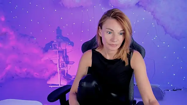 Snapshot of MistyBarnes chatting on March 3, 2025, 12:05 pm MistyBarnes online show from March 3, 2025, 12:05 pm