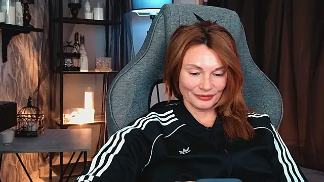 MistyBarnes online show from February 21, 2026, 1:56 pm