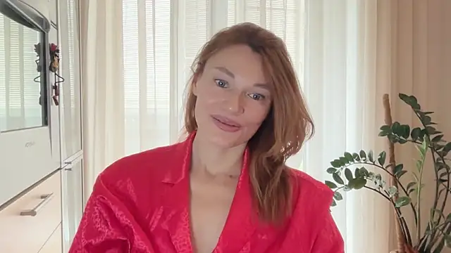 MistyBarnes online show from March 10, 2026, 8:08 am