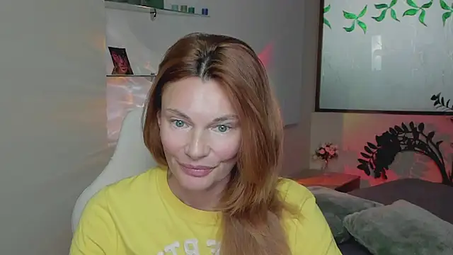 Snapshot of MistyBarnes chatting on June 23, 2026, 2:37 pm MistyBarnes online show from June 23, 2026, 2:37 pm