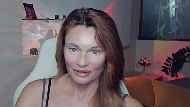 Snapshot of MistyBarnes chatting on June 24, 2026, 5:12 pm MistyBarnes online show from June 24, 2026, 5:12 pm