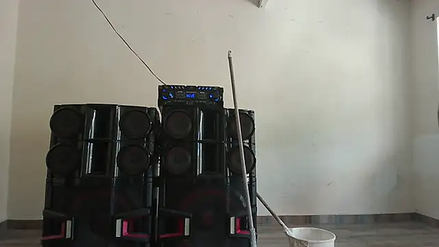 johnbrown2007 online show from July 7, 2026, 3:49 pm