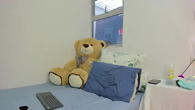 SEJMET LOVE  online show from December 17, 2024, 1:38 pm