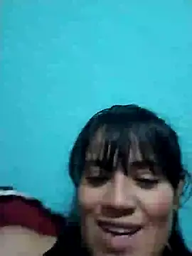 zhayra rose online show from December 31, 2024, 6:05 am