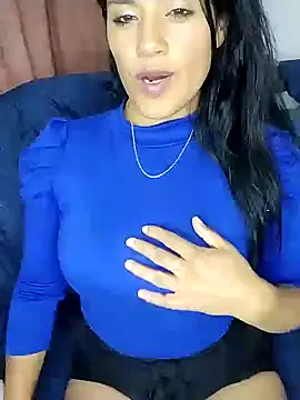 zhayra rose online show from February 2, 2025, 3:21 am