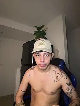 Snapshot of tonysexyboy chatting on April 8, 2026, 5:51 am tonysexyboy online show from April 8, 2026, 5:51 am