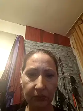 Snapshot of dominatrixredsonyja chatting on December 10, 2024, 10:05 pm dominatrixredsonyja online show from December 10, 2024, 10:05 pm
