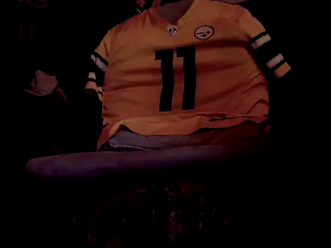 xxxTony999 online show from January 11, 2026, 9:36 am