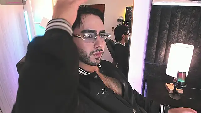 ItsMeEros online show from April 23, 2026, 10:12 pm