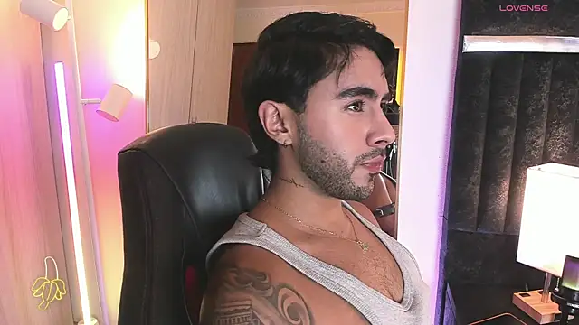 ItsMeEros online show from May 6, 2026, 11:32 pm
