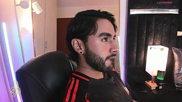 ItsMeEros online show from June 27, 2026, 10:48 pm