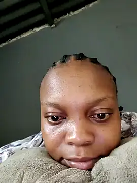 EbonyBuu online show from March 26, 2026, 11:38 am