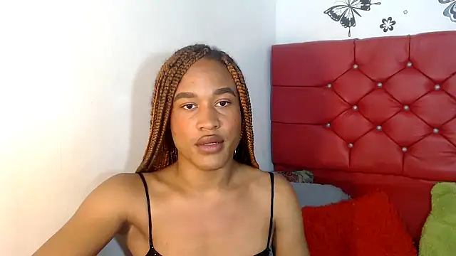 dirtydolltsx online show from January 24, 2025, 2:30 pm