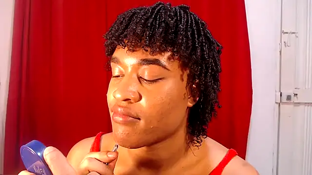 dirtydolltsx online show from March 18, 2026, 10:24 pm