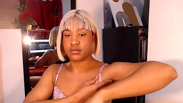 dirtydolltsx online show from April 30, 2026, 7:31 pm