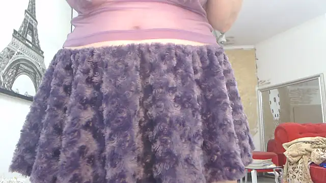 Snapshot of AnnaBellaLuckyXOXO chatting on February 11, 2026, 9:58 am AnnaBellaLuckyXOXO online show from February 11, 2026, 9:58 am