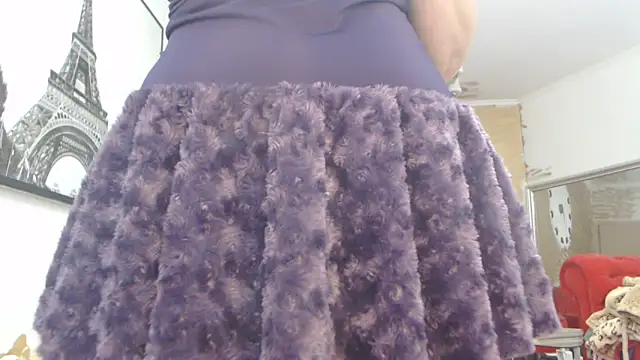 Snapshot of AnnaBellaLuckyXOXO chatting on February 20, 2026, 10:05 am AnnaBellaLuckyXOXO online show from February 20, 2026, 10:05 am