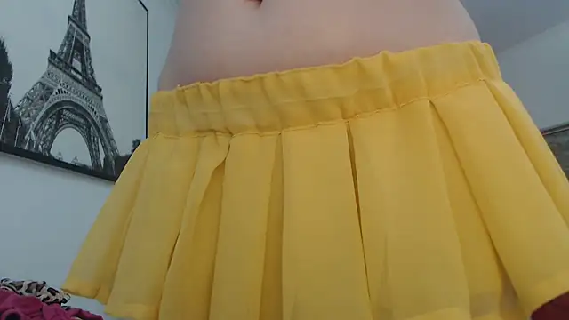 AnnaBellaLuckyXOXO online show from March 30, 2026, 10:49 am