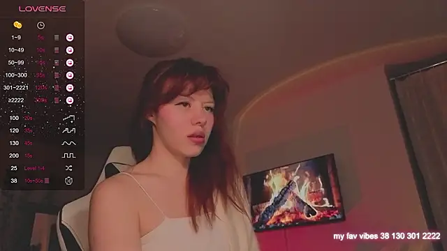 Juliette Sunshine online show from January 14, 2026, 11:20 pm