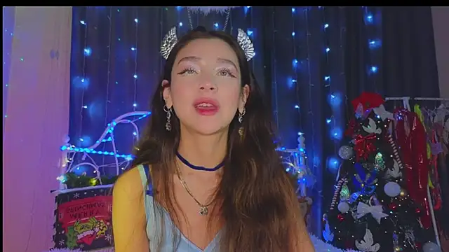 Funny Bunny online show from December 24, 2024, 1:16 am