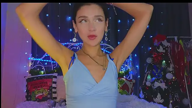 Funny Bunny online show from December 24, 2024, 4:22 am