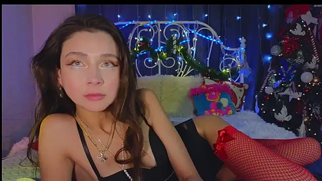 Funny Bunny online show from December 26, 2024, 4:10 am