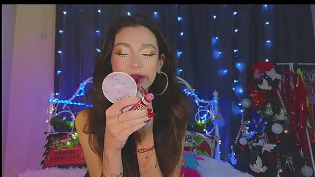 Funny Bunny online show from December 26, 2024, 10:20 pm
