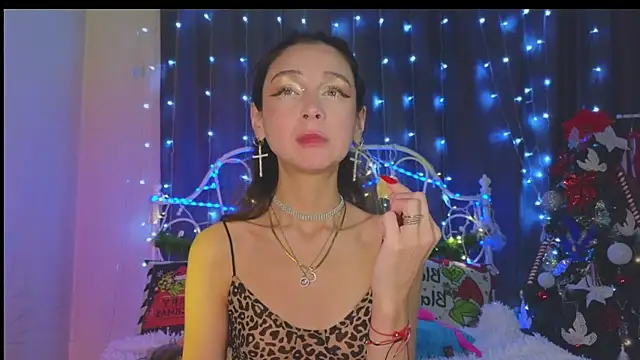 Funny Bunny online show from December 27, 2024, 4:26 am