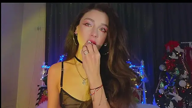 Funny Bunny online show from December 27, 2024, 10:16 pm