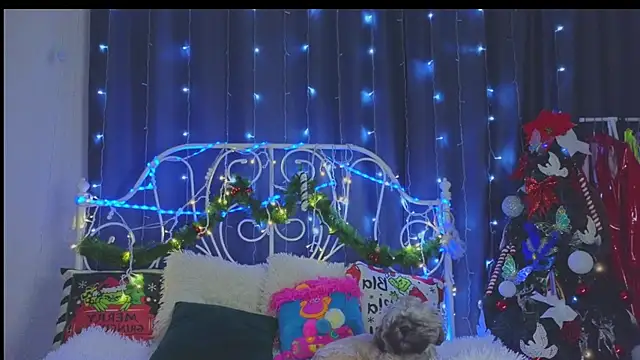 Funny Bunny online show from December 28, 2024, 1:18 am