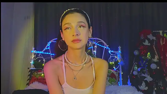 Funny Bunny online show from December 28, 2024, 4:19 am