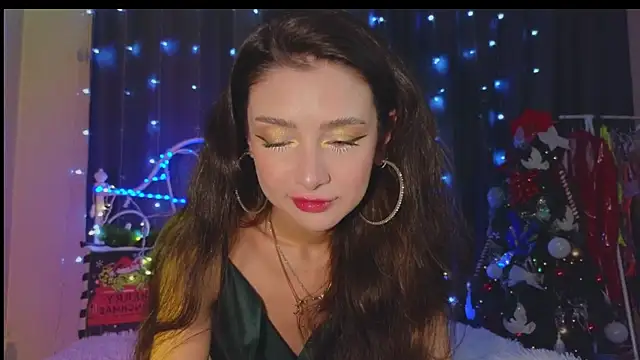 Funny Bunny online show from January 2, 2025, 9:28 pm
