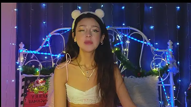 Funny Bunny online show from January 5, 2025, 12:42 am