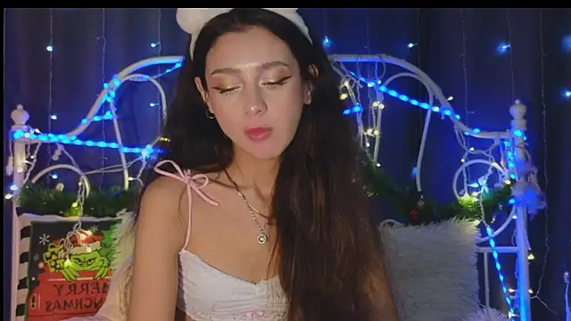 Funny Bunny online show from January 5, 2025, 3:43 am