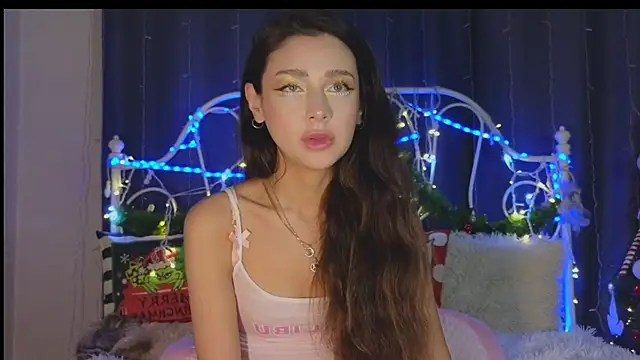 Funny Bunny online show from January 6, 2025, 1:42 am