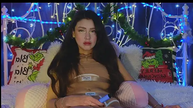Funny Bunny online show from January 7, 2025, 11:03 pm