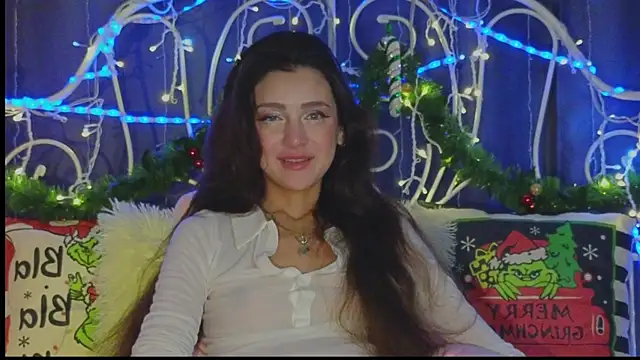 Funny Bunny online show from January 12, 2025, 4:31 am