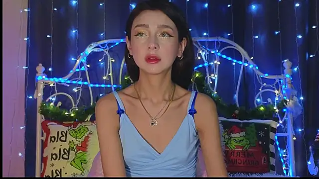 Funny Bunny online show from January 12, 2025, 10:54 pm